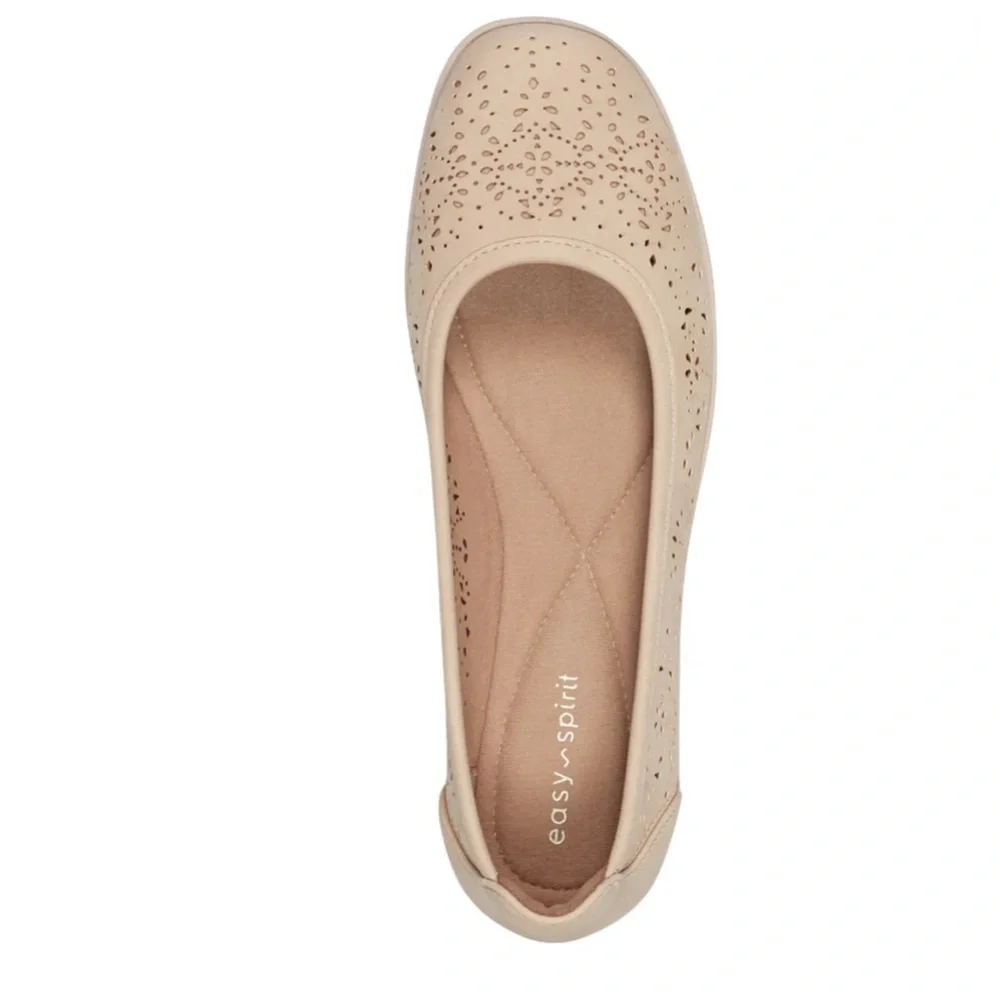 EASY SPIRIT - Alessia Ballet Flats - NEW